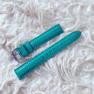 MICHELE 16mm Watch Band NEW